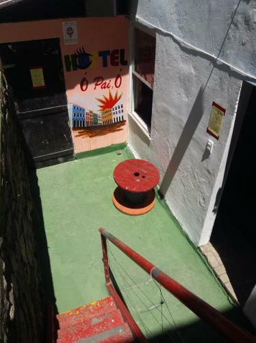Hostel Oh Meu Rei