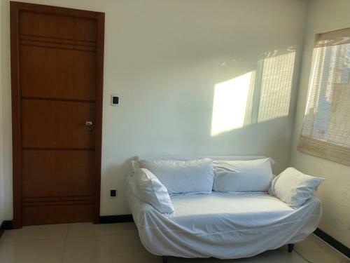 Apartamento Barra Salvador
