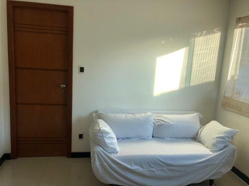 Apartamento Barra Salvador