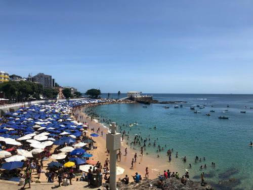 Apartamento Barra Salvador