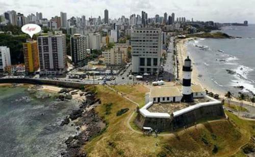 Apartamento Salvador