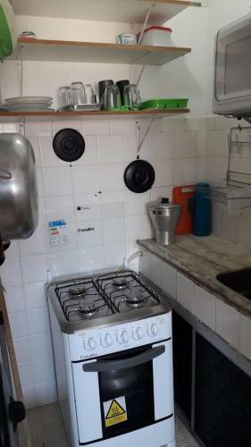 Apartamento Salvador