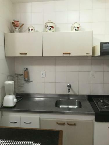 Apartamento Barra Summer Flat