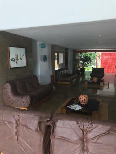 Apartamento Barra Summer Flat