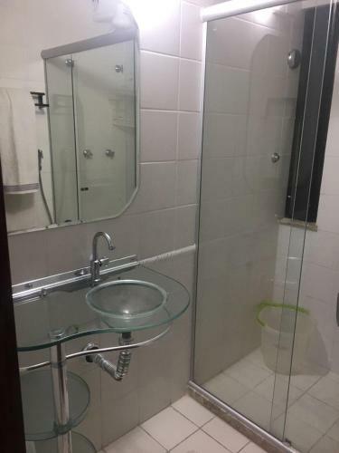 Apartamento Barra Summer Flat