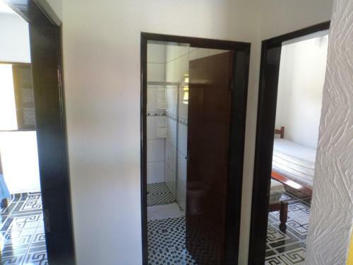 Casa De Praia Em Peru�be