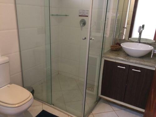 Apartamento Pipa Beleza Spa Resort