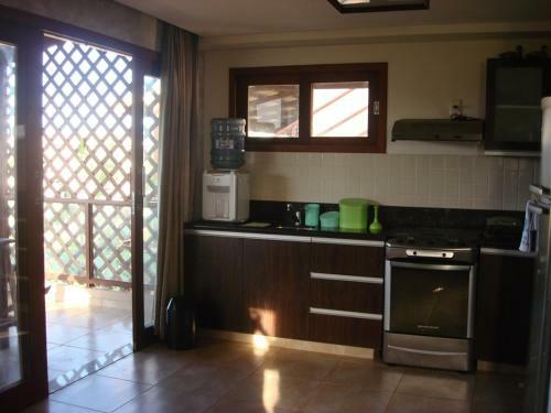 Lodge Suites Pipa Beleza Spa Resort