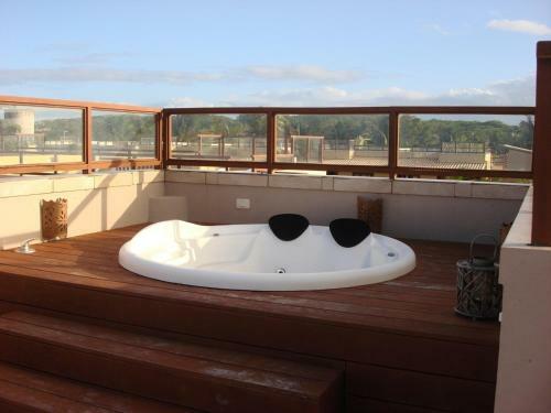 Lodge Suites Pipa Beleza Spa Resort