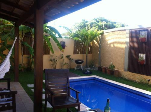 Lodge Suites Pipa Beleza Spa Resort