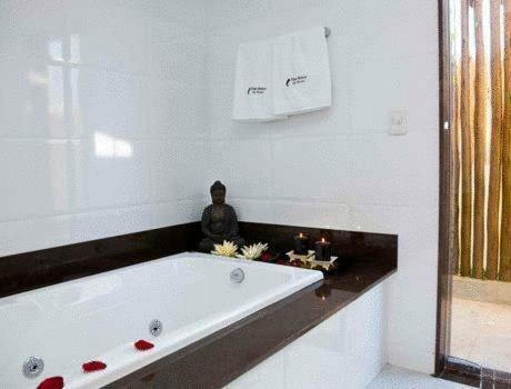 Lodge Suites Pipa Beleza Spa Resort