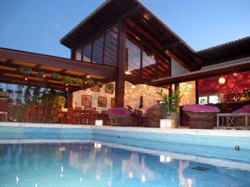 Lodge Suites Pipa Beleza Spa Resort