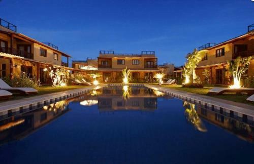 Lodge Suites Pipa Beleza Spa Resort