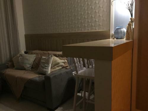 Apartamento Solar �gua Pipa