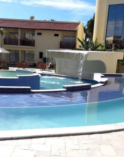 Apartamento Solar �gua Pipa