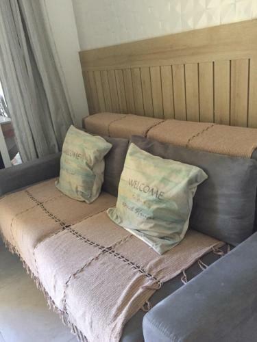 Apartamento Solar �gua Pipa