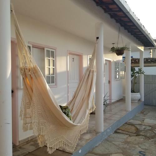 Posada Pousada Lara