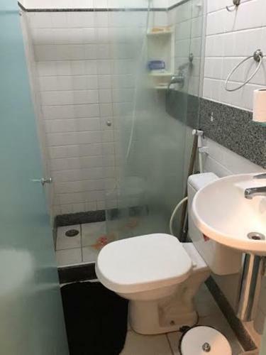 Apartamento Duplex Nannai Residence