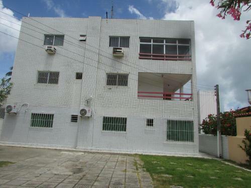 Apartamento Pra�a Nove
