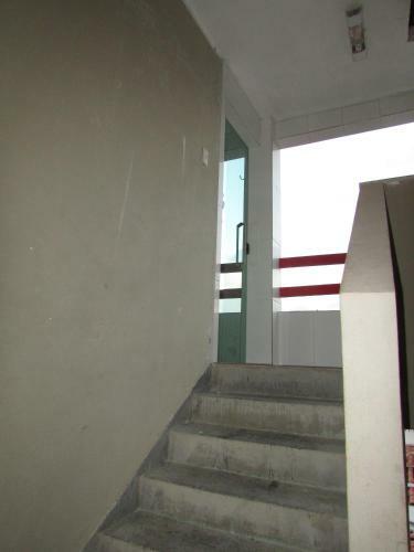 Apartamento Pra�a Nove