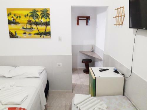 Hostal Pousada Porto Marola