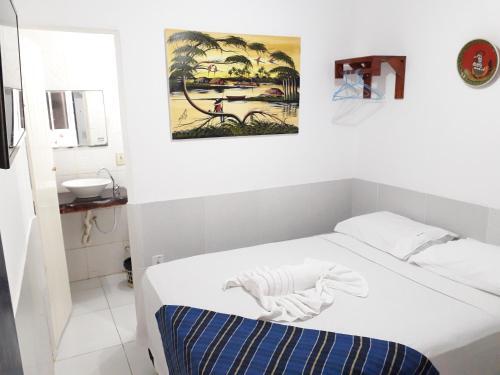 Hostal Pousada Porto Marola
