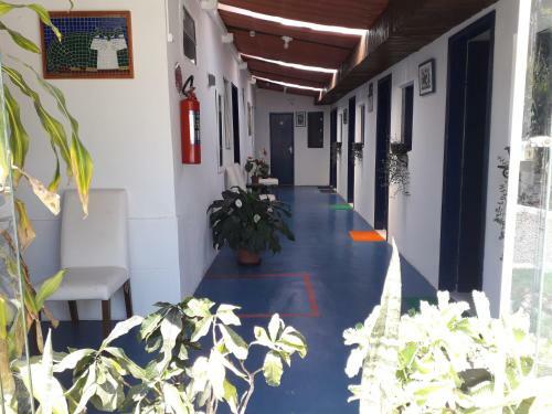 Hostal Pousada Porto Marola
