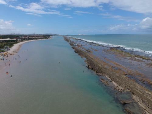 Apartamento Nannai Beach Residence