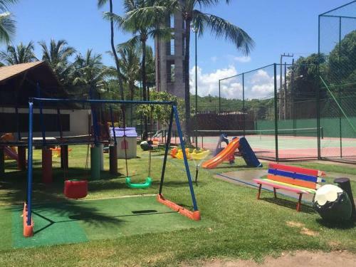 Apartamento Nannai Beach Residence
