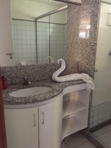 Apartamento Nannai Beach Residence