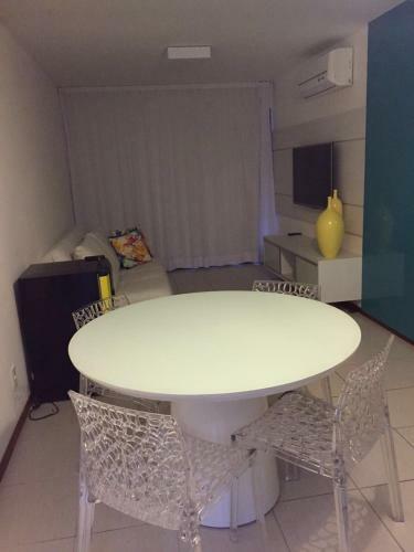 Apartamento Nannai Beach Residence