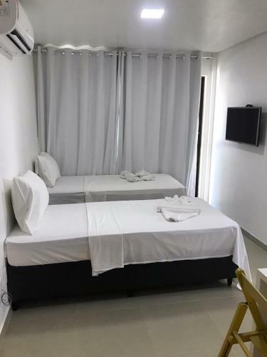 Apartamento Manawa Beach Flat By Aft