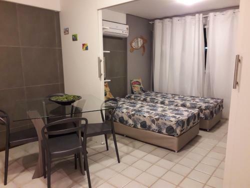 Apartamento Ancorar Porto De Galinhas Flats
