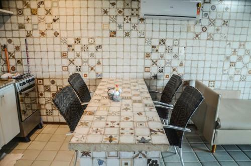 Apartamento Ancorar Porto De Galinhas Flats