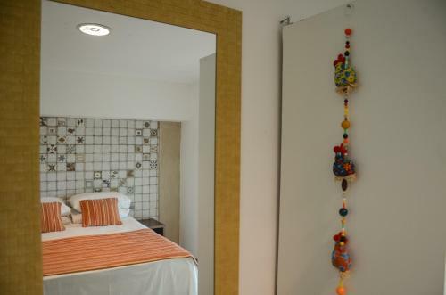 Apartamento Ancorar Porto De Galinhas Flats