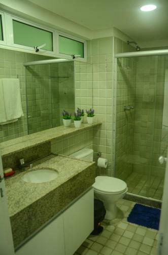 Apartamento Ancorar Porto De Galinhas Flats