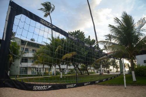 Apartamento Ancorar Porto De Galinhas Flats