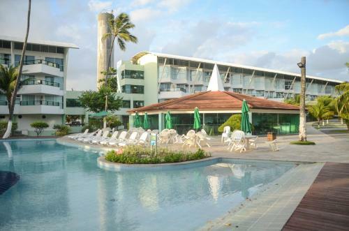 Apartamento Ancorar Porto De Galinhas Flats