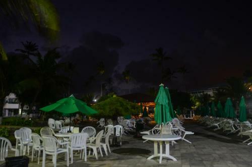 Apartamento Ancorar Porto De Galinhas Flats