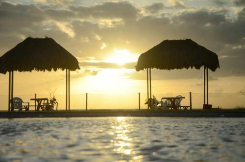 Apartamento Ancorar Porto De Galinhas Flats