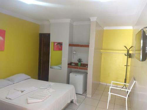 Hostal Dot� Sonhad�