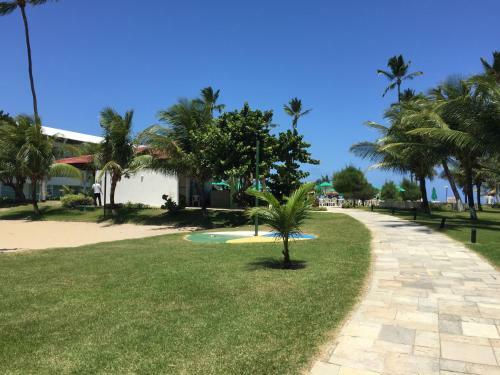 Apartamento Ancorar Ferreira Flat