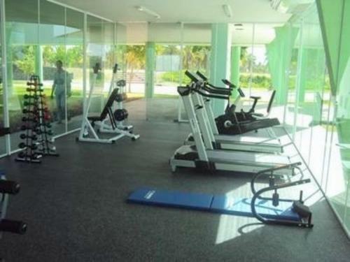 Apartamento Ancorar Ferreira Flat