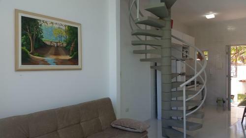 Apartamento Mandacaru