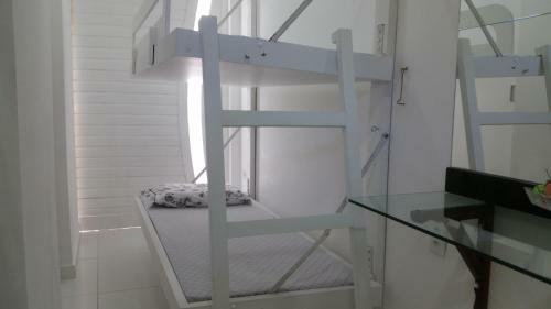 Apartamento Mandacaru