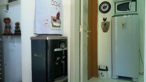 Apartamento Mandacaru