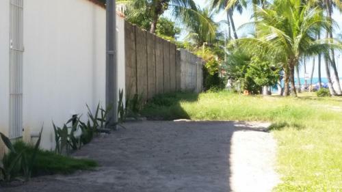 Apartamento Mandacaru