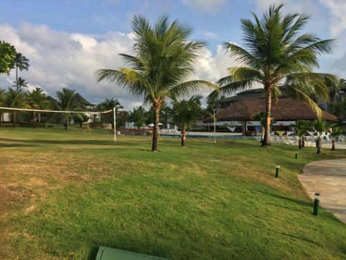 Apartamento Flat No Beach Class Muro Alto