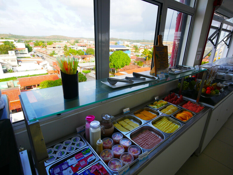 Hostal Pousada Marie Claire Flats