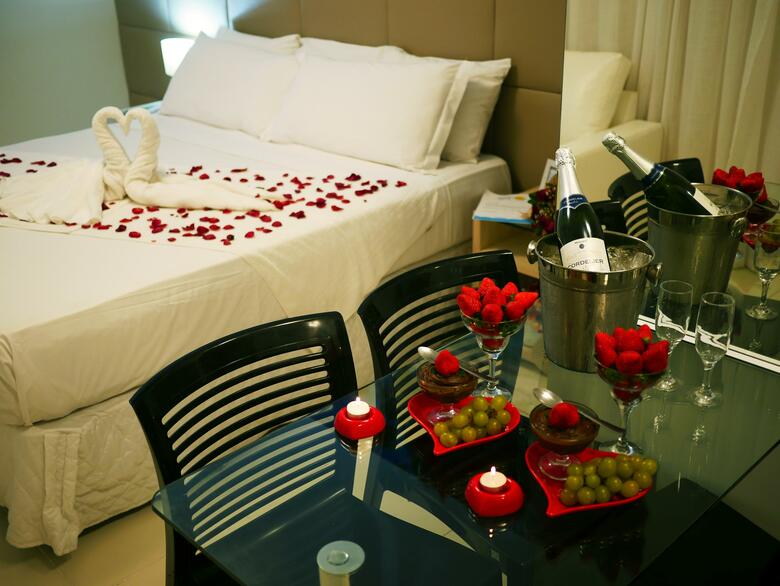 Hostal Pousada Marie Claire Flats